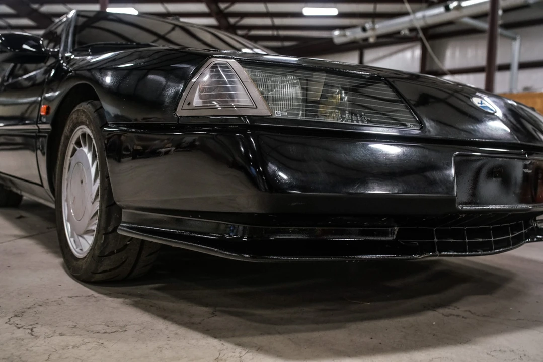 1990 Alpine - Image 25 of 31