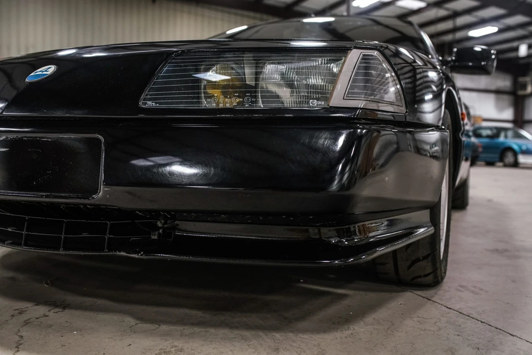 1990 Alpine - Image 27 of 31