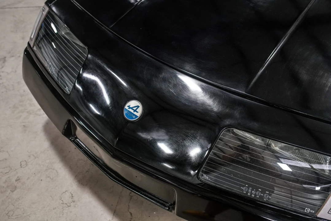 1990 Alpine - Image 28 of 31