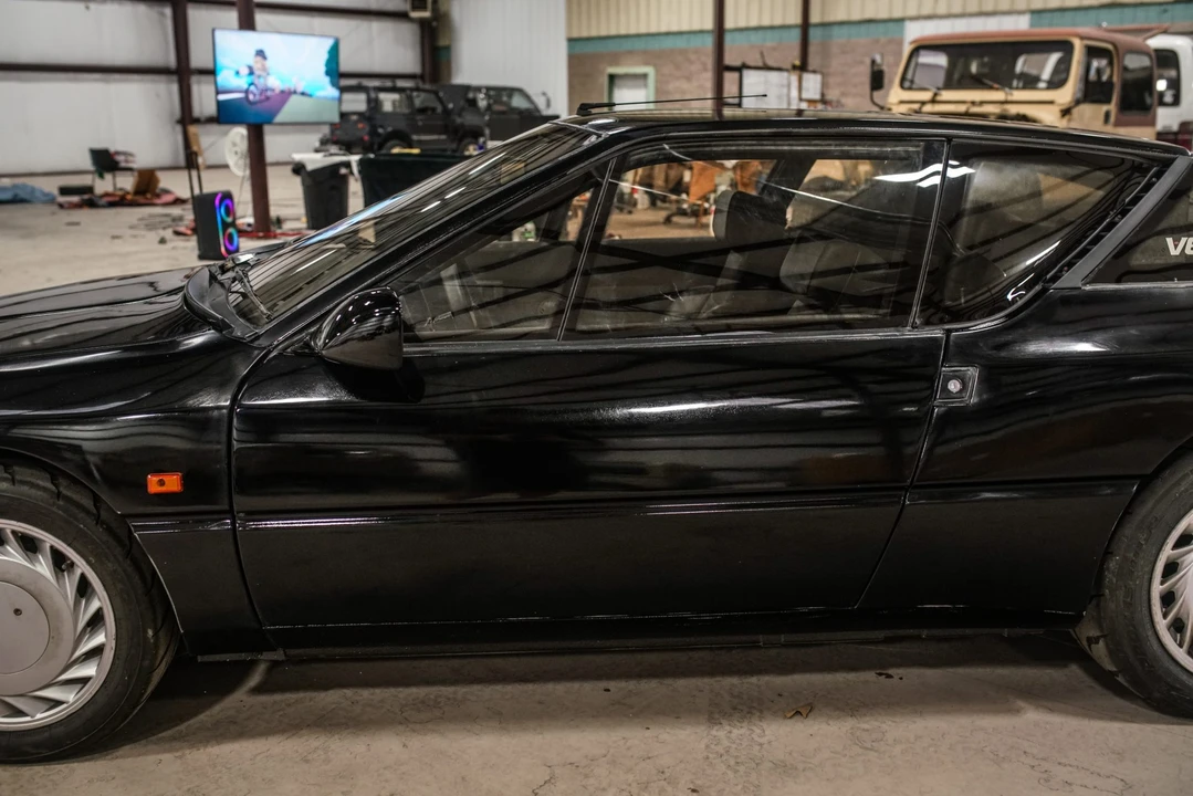 1990 Alpine - Image 31 of 31