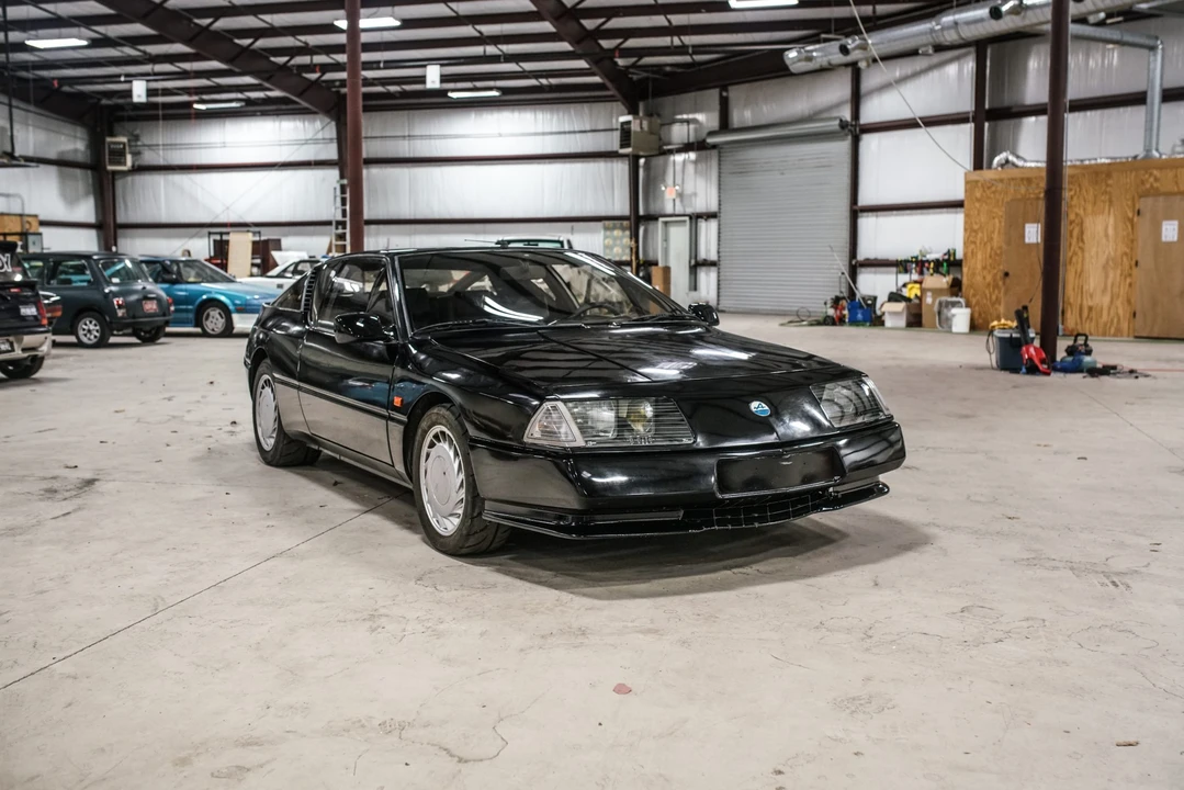 1990 Alpine - Image 7 of 31