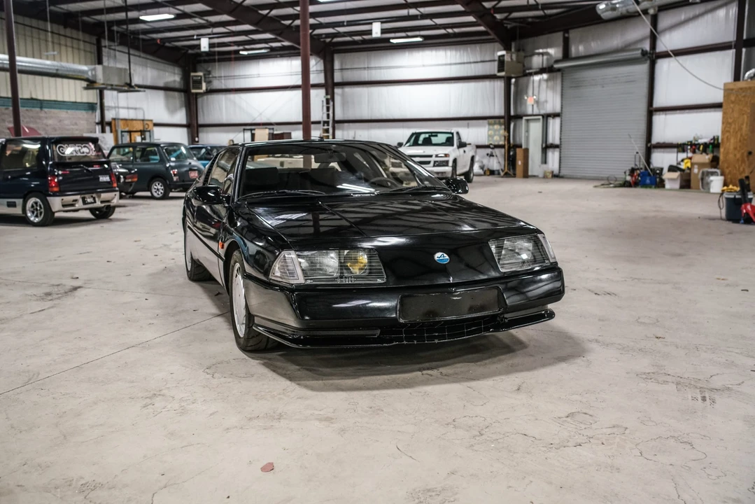 1990 Alpine - Image 6 of 31