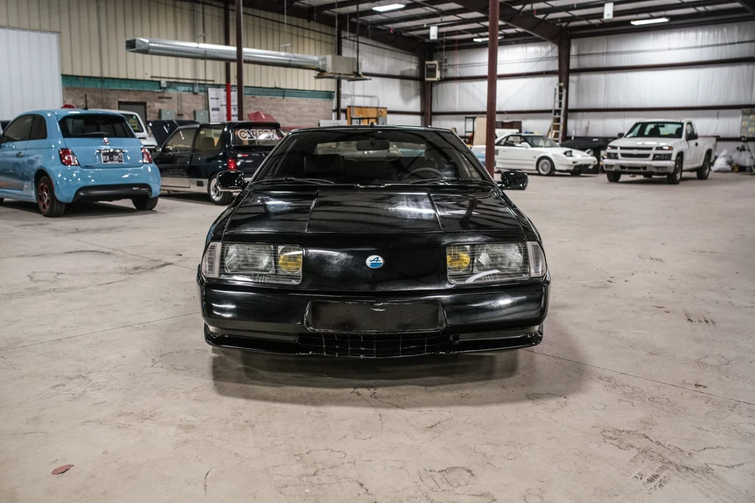 1990 Alpine - Image 5 of 31