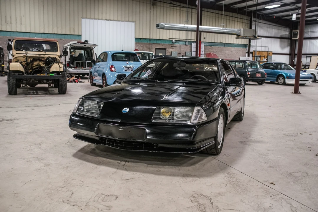 1990 Alpine - Image 4 of 31