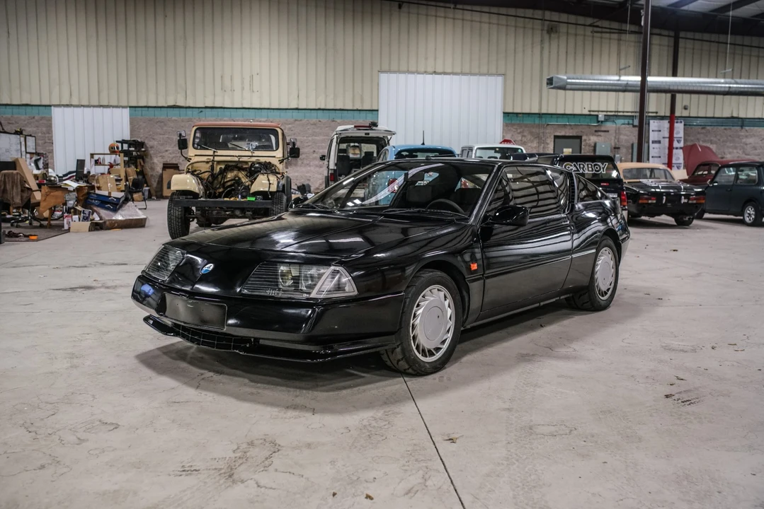 1990 Alpine - Image 3 of 31