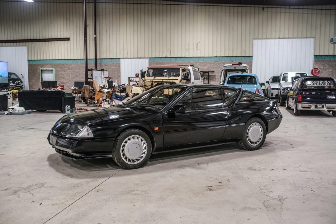1990 Alpine - Image 2 of 31