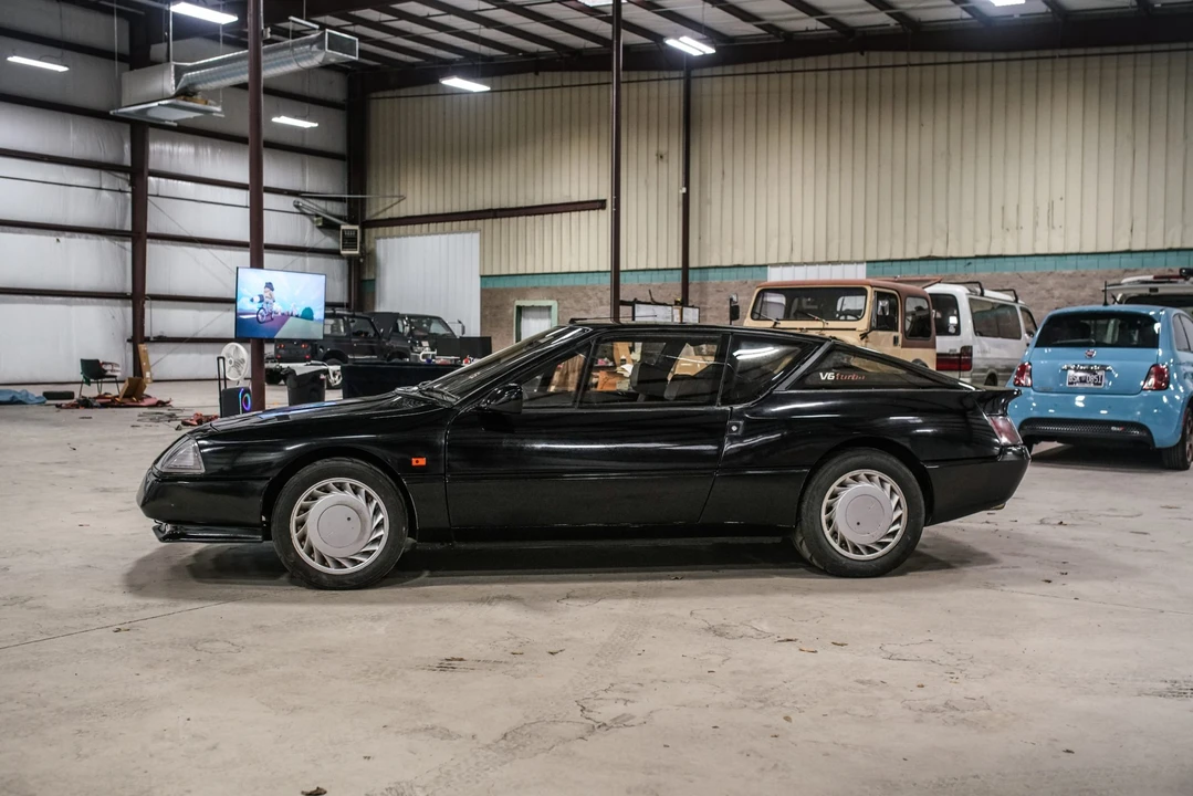 1990 Alpine - Image 21 of 31