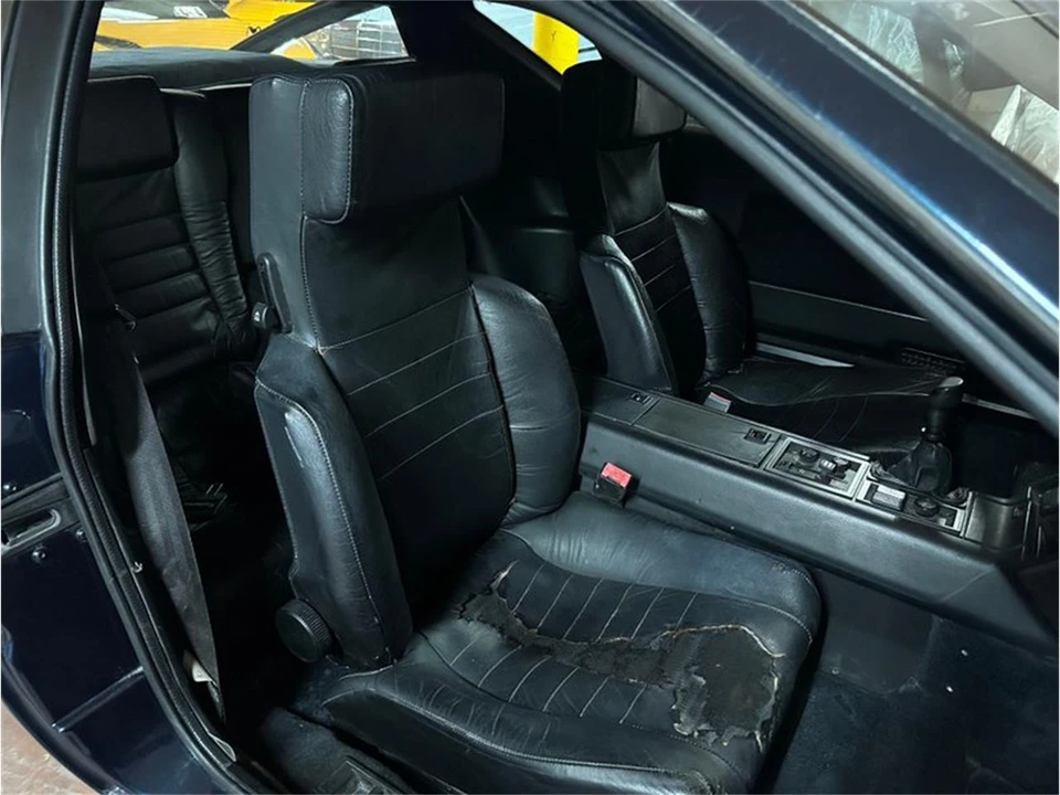 1990 Renault - Image 28 of 31