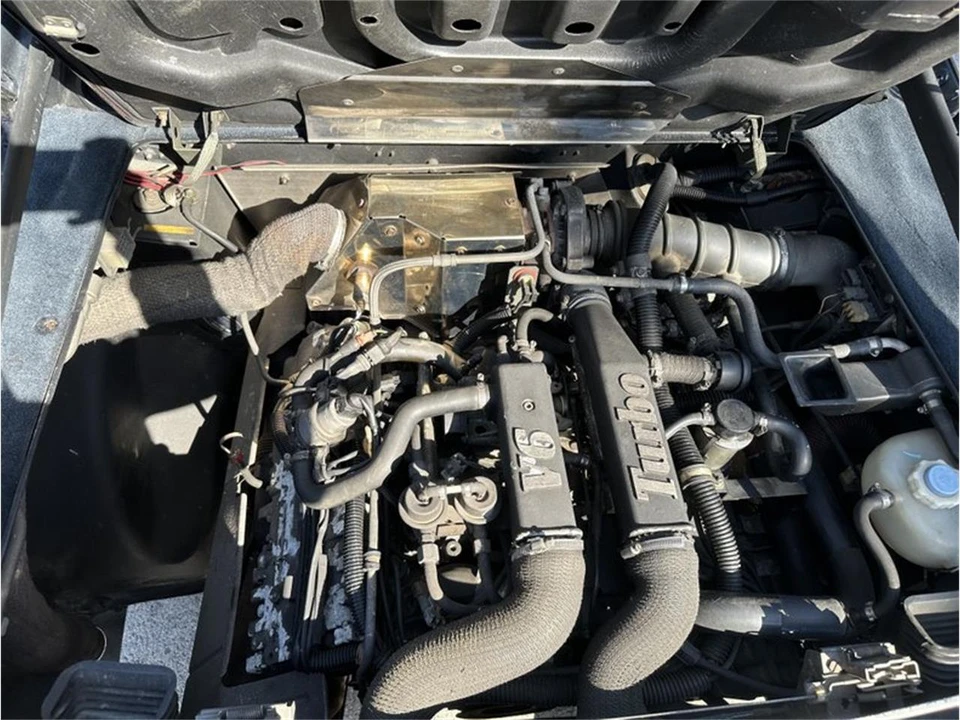 1990 Renault - Image 13 of 31