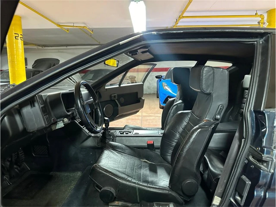 1990 Renault - Image 22 of 31