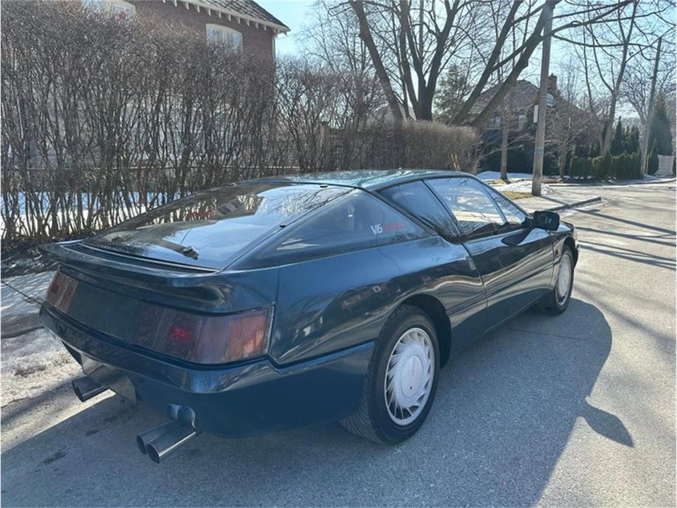 1990 Renault - Image 10 of 31