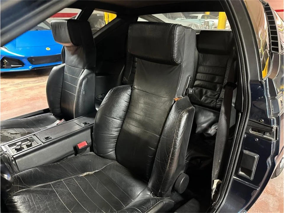 1990 Renault - Image 23 of 31