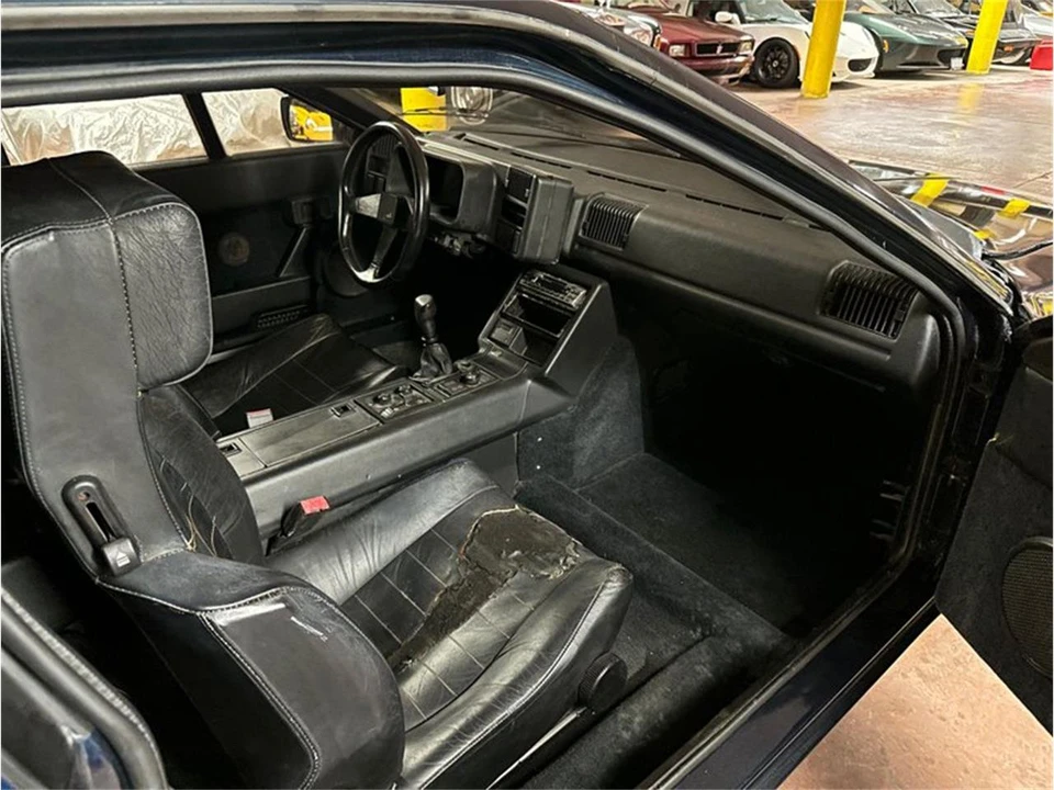 1990 Renault - Image 29 of 31