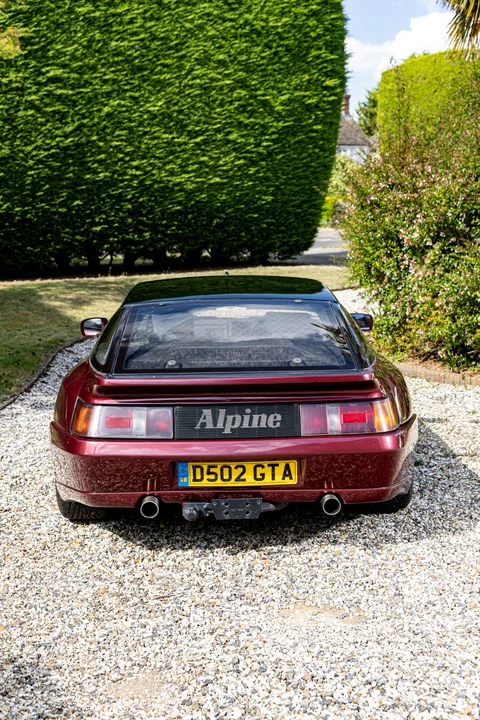 1990 Renault - Image 20 of 30