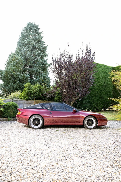 1990 Renault - Image 22 of 30
