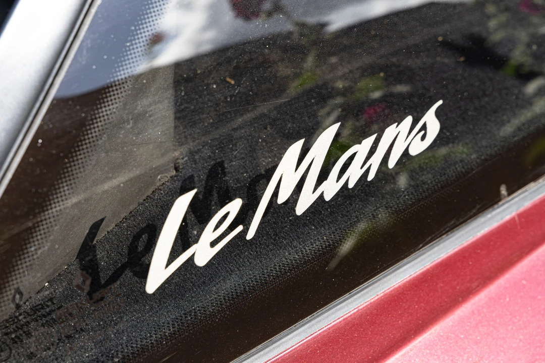 1990 Renault - Image 5 of 30