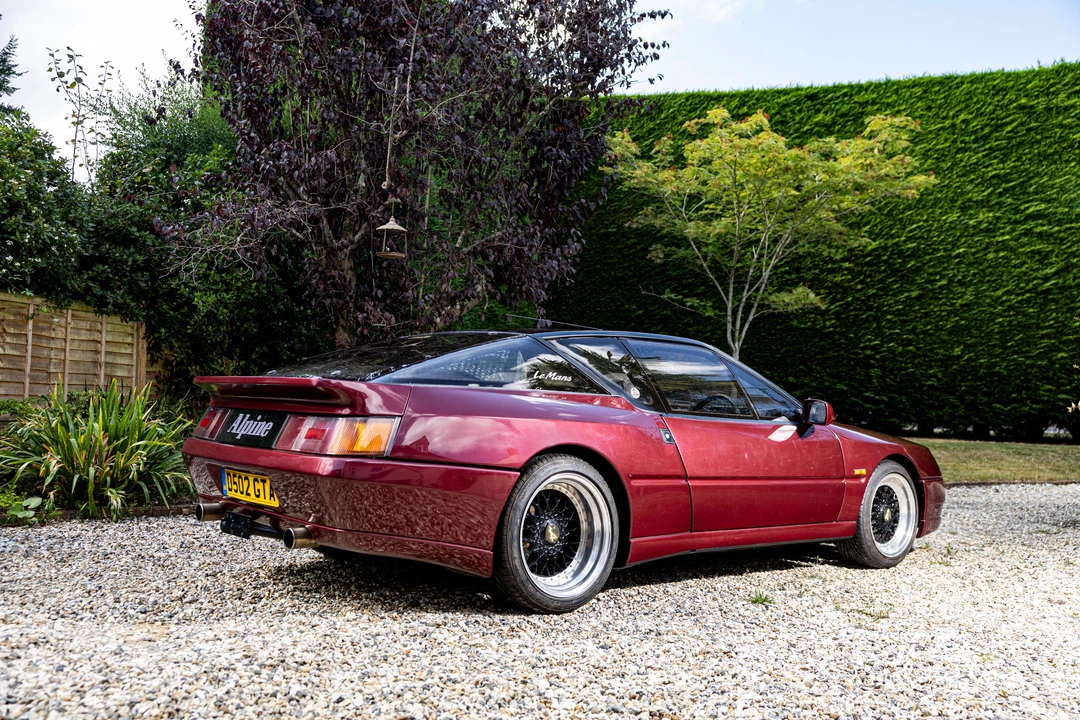 1990 Renault - Image 26 of 30
