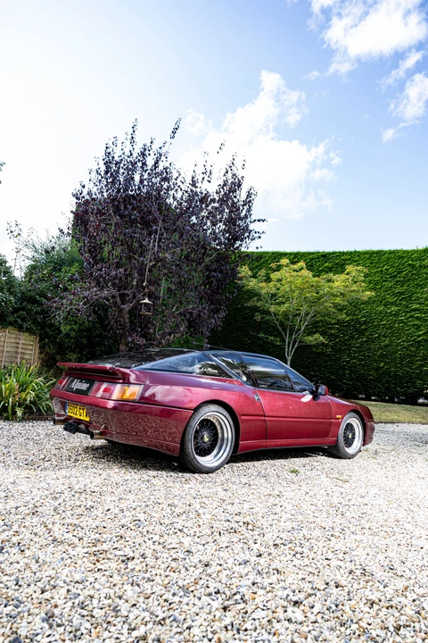 1990 Renault - Image 25 of 30