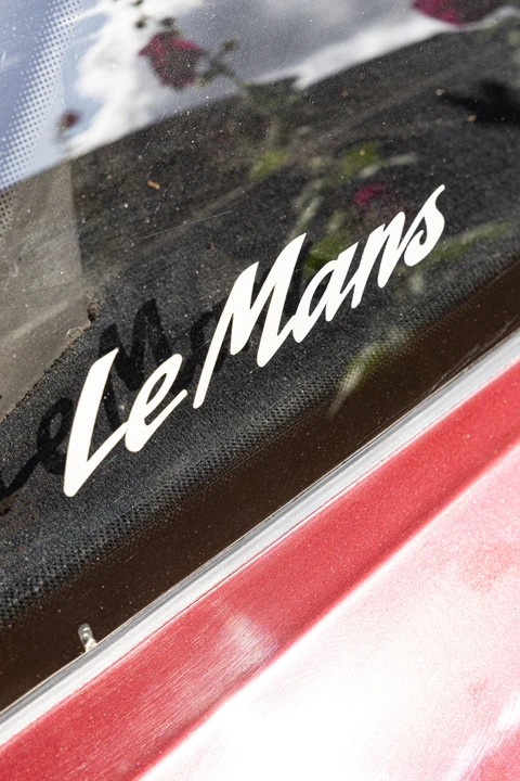 1990 Renault - Image 4 of 30