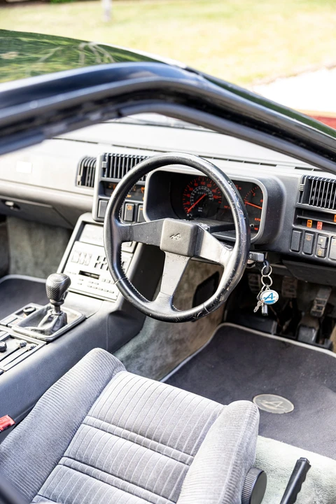 1990 Renault - Image 14 of 30