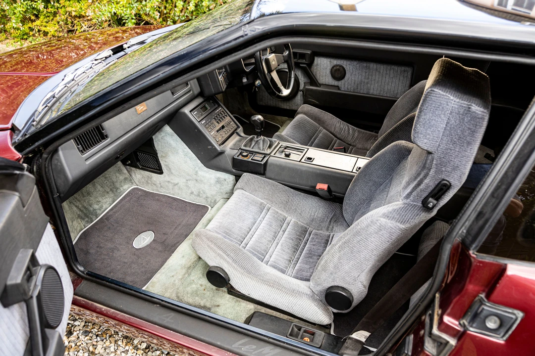1990 Renault - Image 13 of 30