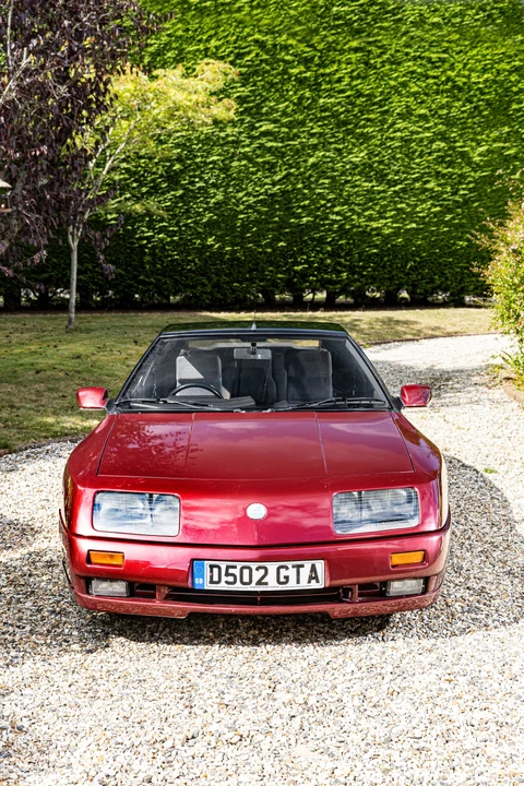 1990 Renault - Image 11 of 30