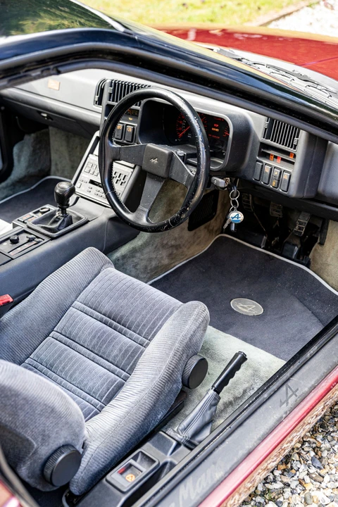 1990 Renault - Image 17 of 30