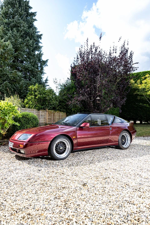 1990 Renault - Image 8 of 30