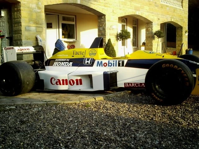 1990 Reynard - Image 5 of 5