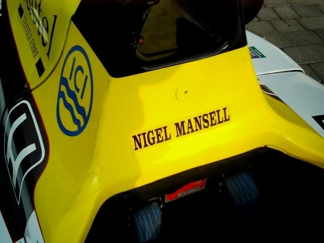 1990 Reynard - Image 2 of 5