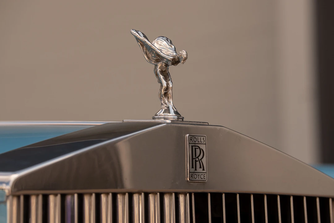 1990 Rolls-Royce Corniche Series III - Image 8 of 31
