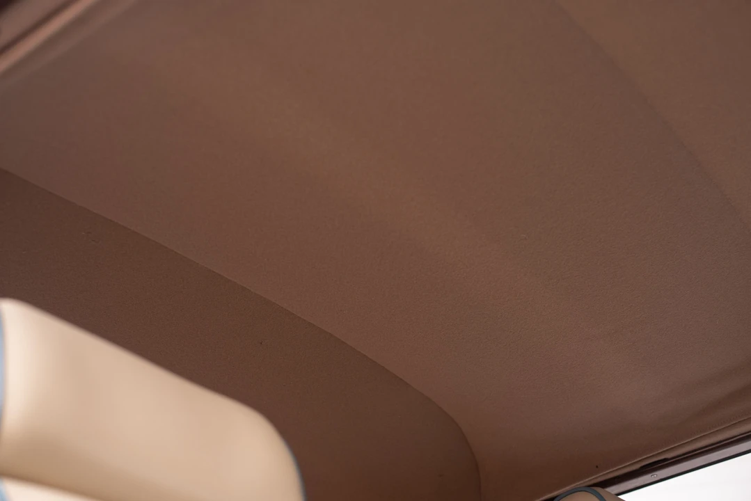 1990 Rolls-Royce Corniche Series III - Image 3 of 31