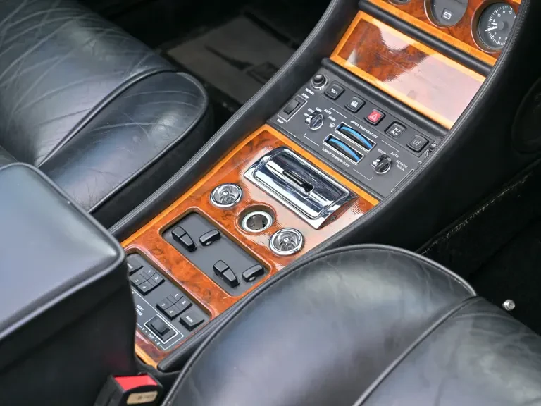 1990 Rolls-Royce Corniche Series III - Image 15 of 31