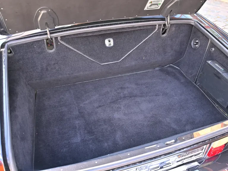 1990 Rolls-Royce Corniche Series III - Image 30 of 31