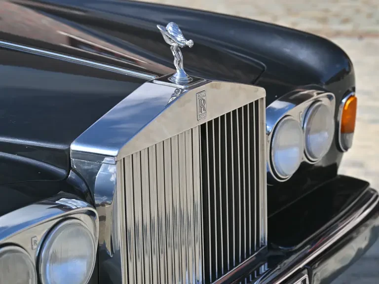 1990 Rolls-Royce Corniche Series III - Image 7 of 31
