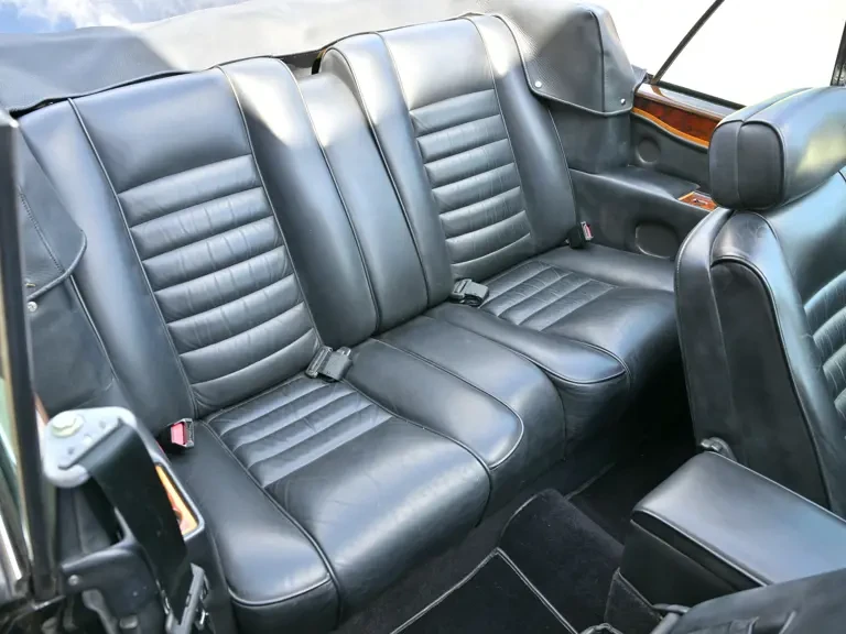 1990 Rolls-Royce Corniche Series III - Image 13 of 31