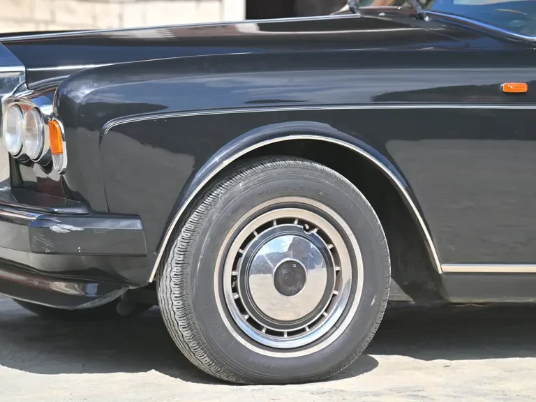 1990 Rolls-Royce Corniche Series III - Image 29 of 31