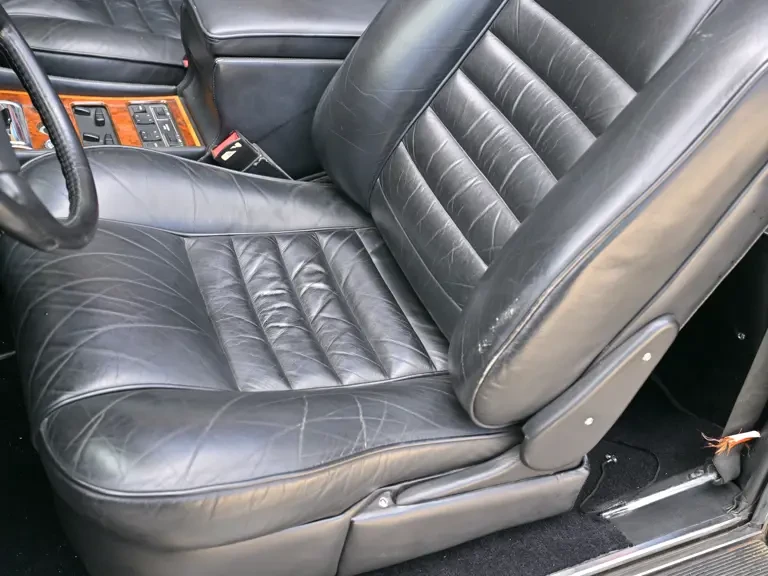 1990 Rolls-Royce Corniche Series III - Image 21 of 31