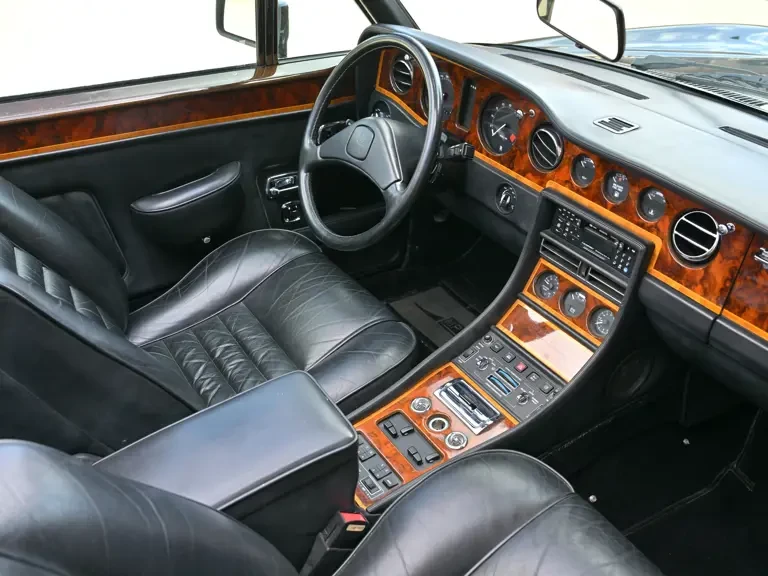 1990 Rolls-Royce Corniche Series III - Image 17 of 31