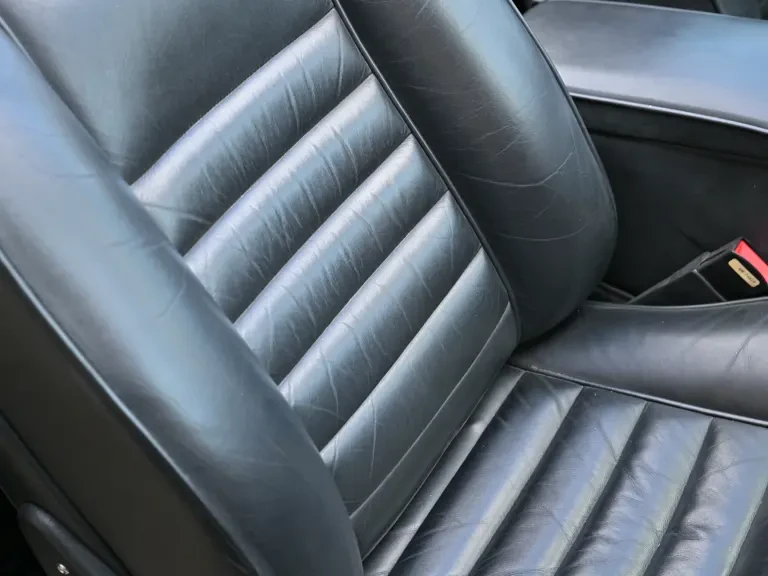 1990 Rolls-Royce Corniche Series III - Image 18 of 31