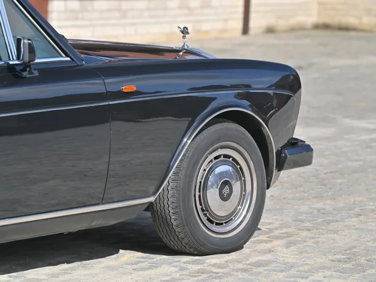 1990 Rolls-Royce Corniche Series III - Image 26 of 31