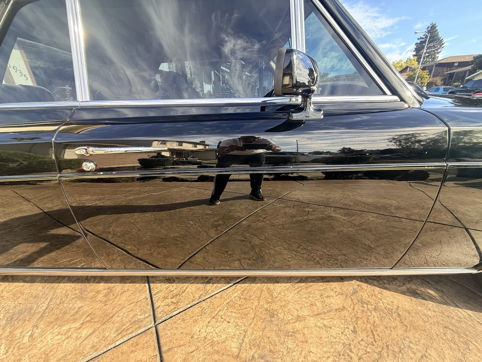 1990 Rolls-Royce Corniche Series III - Image 31 of 31