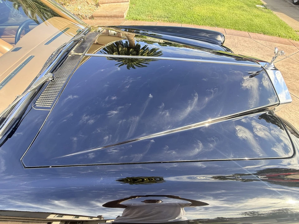1990 Rolls-Royce Corniche Series III - Image 21 of 31