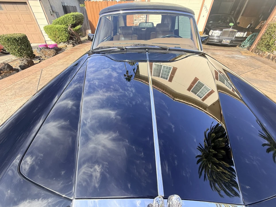 1990 Rolls-Royce Corniche Series III - Image 20 of 31