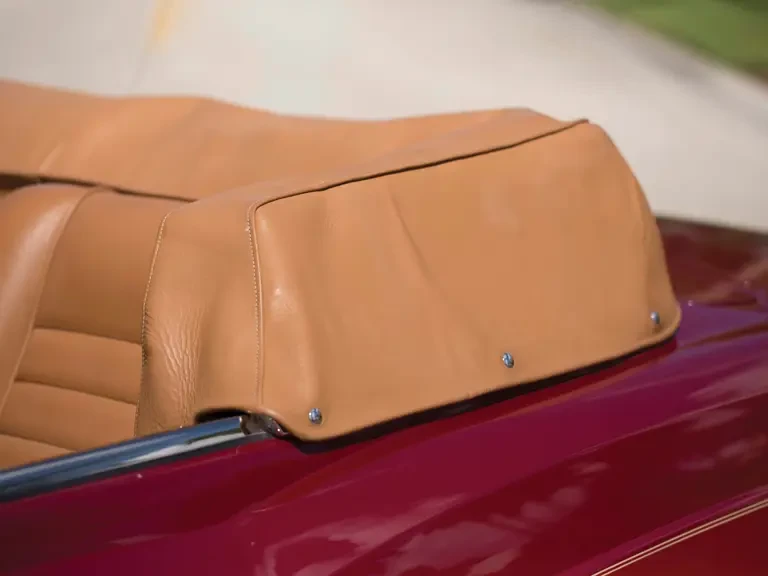 1990 Rolls-Royce Corniche Series III - Image 20 of 28