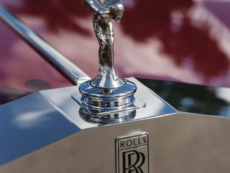 1990 Rolls-Royce Corniche Series III - Image 7 of 28