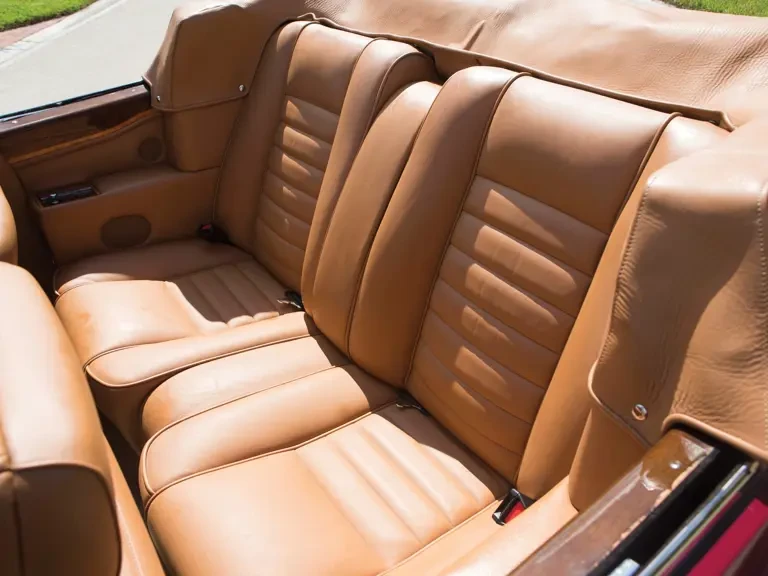 1990 Rolls-Royce Corniche Series III - Image 14 of 28