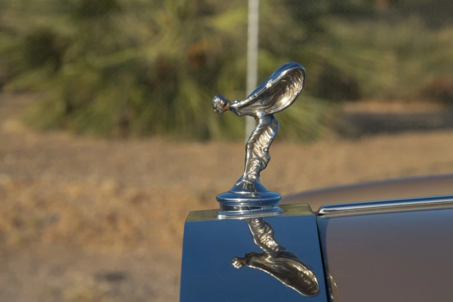 1990 Rolls-Royce Corniche Series III - Image 10 of 12