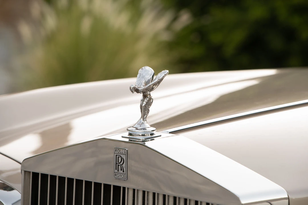 1990 Rolls-Royce Corniche Series III - Image 3 of 31