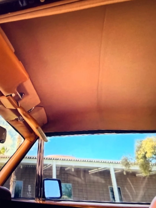 1990 Rolls-Royce Corniche Series III - Image 25 of 31